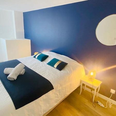 Neuf Et Cosy A Barr, Route Des Vins Apartment Bagian luar foto