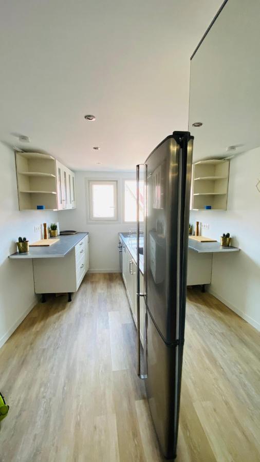 Neuf Et Cosy A Barr, Route Des Vins Apartment Bagian luar foto