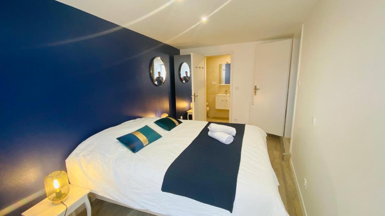 Neuf Et Cosy A Barr, Route Des Vins Apartment Bagian luar foto